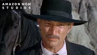 Lee Van Cleef: A Tragic Journey and His Sad Finale