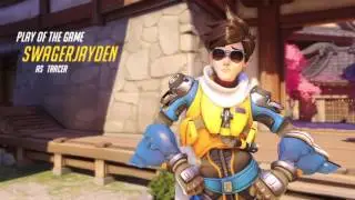Overwatch Stream |Fun Times, Reaching Level 25|