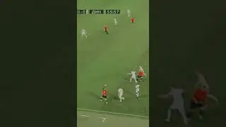 Tiki-taka version CSKA