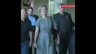 🇩🇪🇫🇷🚊🇺🇦 Emmanuel Macron and Olaf Scholz arrived at the train station in Kiev ︻╦╤─ ҉ 💥- 🅉 🅦🅐🅡 👹