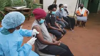 Open mSupply - Vaccines for all
