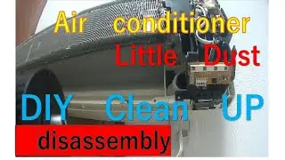 CORONA, air conditioner cleaning for cooling only