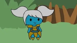 Toppy Poppy