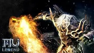MU Legend: Closed Beta Test - Global