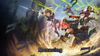 SPELLBREAK.EXE (and kinda montage)