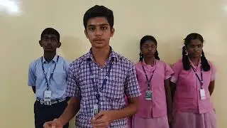 GPS ALERT AND SAFETY SYSTEM FOR TAMIL FISHERMEN USING AI