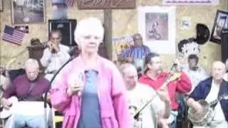 Green's Fiddletown Bash - 2003 - Sailing Down to Chesapeake
