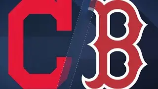 8/1/17: Vazquez wins it with three-run walk-off homer