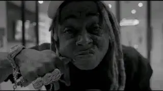 LETTERS I NEVER SENT - LIL WAYNE (Lyrics Video)