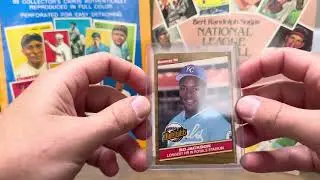 Recent pickups. August 2025. Nolan Ryan and others. 