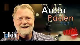 Audu Paden | Talking Voices (Part 1)