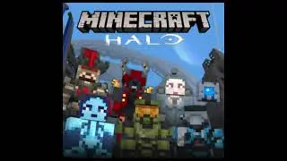 [Halo Mashup Pack Music] 21 - Fingerprints Are Broken
