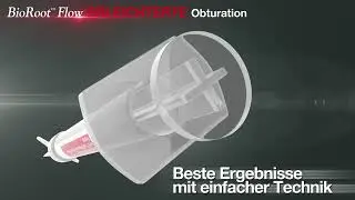 Produktpr&auml;sentation - BioRoot Flow