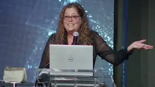 Karen L. Wooley - Sugar Plastics as Designer Next-Gen Sustainable Materials
