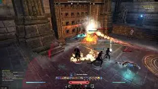 ESO  Wallhack,Cheat,Exploit