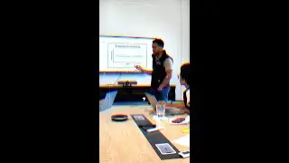 ORBTRONICS - Leaked Footage GenTech Testing.mp4
