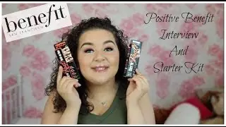 Positive Benefit Audition Process and Starter Kit!