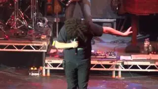 COUNTING CROWS: 