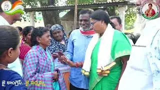 Uttam Padmavati Gears Up For Telangana Assembly Polls | Welfare Promises By Congress Party