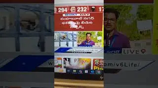 Mahabubnagar election results