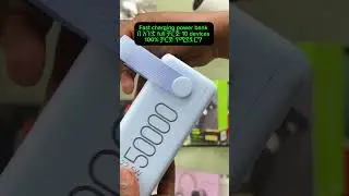 Calus 50000 mAh power bank price in Ethiopia cell me 0923191656 #ethiopia  #addisababa #2jarmarket