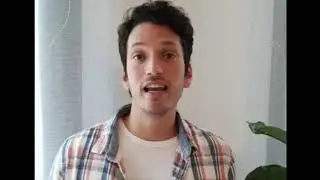 Testimonio Sebasti&aacute;n sobre la ACV