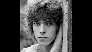 BOWIE ~ THE EVOLUTION OF CYGNET COMMITTEE