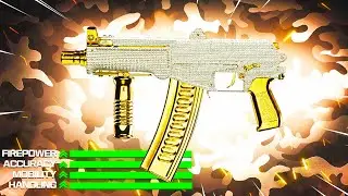 my *MAX DAMAGE* KSV Loadout is INSANE in BO6! (Best KSV Class Setup)