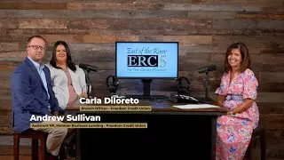 Conversations with the ERC5 - Freedom Credit Union