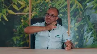 477 - Sistema Caramuru - Tecnologia Integrada no Controle de pragas Bioprotetor, Nutrição Foliar.