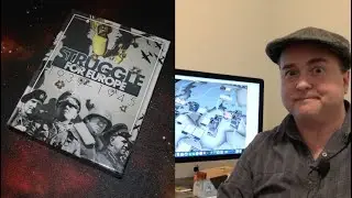 TDG: Struggle For Europe 1939-1945
