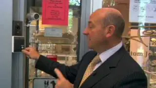 Sonitrol - Jewelry,  Bank & Pawn Shop Security