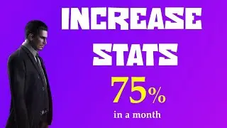 Increase Stats - mafia city || Boost stats 🚀🚀 in 2024 - mafia City || mafia city