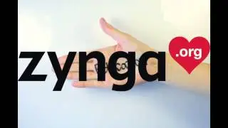Zynga & Heifer's Holiday campaign