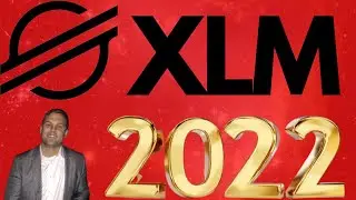 XLM - Stellar will DOMINATE 2022 - Utility coins - 2022 xlm