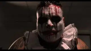 Concept Trailer for Big Feat Movie/Series                      (Comedy/Supernatural Horror/Thriller)