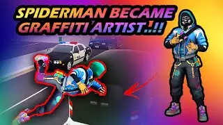 Artist Spiderman..!! Spider fighter 3 | Gameplay walkthrough Part 12🔥 | 60fps | Android/ios