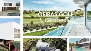 Oeiras Golf & Residence