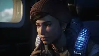 Gears 5 Acts I and II (No Commentary)