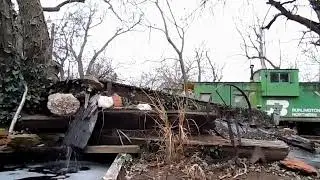 Unique Train Caboose Tiny House & event space. Antique shops & Norman close by