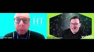 Hotel of the Future: Cybersecurity with Yubico