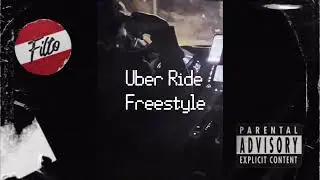 Surprise Uber Ride Freestyle