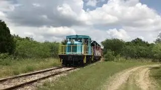 Pacing a GE 45 Tonner