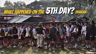 DAY 5th SOLUKHUMBU Candidates