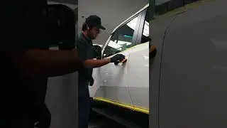 Brand New Front End Xpel PPF | TAG MOTORSPORTS