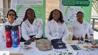 New Growth Industries at Belize Investment Summit 2025