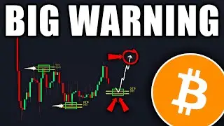 BITCOIN: It&rsquo;s Happening Again! (careful) - BTC Price Prediction Today