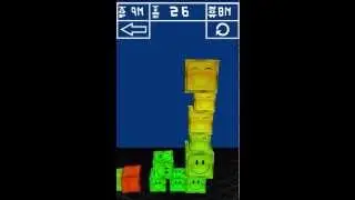 Android Game Demo - Keenz Tower Smash