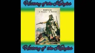 Kabyle History - History of the Kabyles