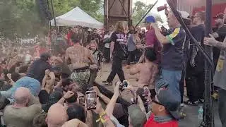 CARRY ON - Live at Sound and Fury July/13/2025